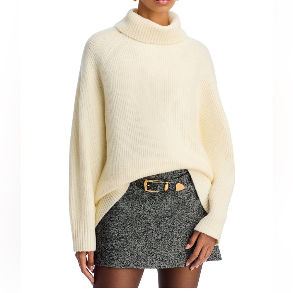 Emilia Knit Oversized Sweater
